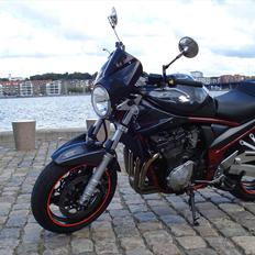 Suzuki GSF 1200 Bandit **SOLGT**