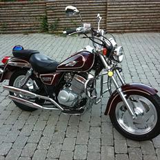 Lifan LF 250-4