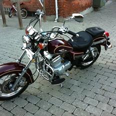 Lifan LF 250-4