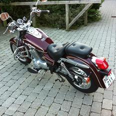 Lifan LF 250-4