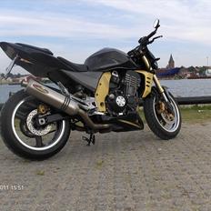 Kawasaki Z1000 ( SOLGT )