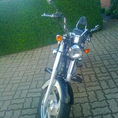 Jinlun 150-5 *c TILSALG*