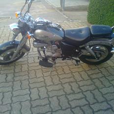 Jinlun 150-5 *c TILSALG*