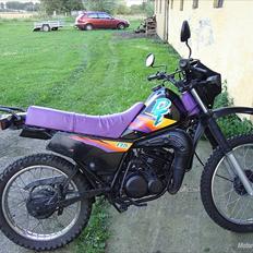Yamaha DT 175
