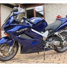 Honda VFR