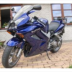 Honda VFR