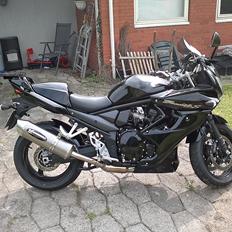 Suzuki GSF1250S Bandit (Solgt)