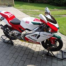 Aprilia RS 250
