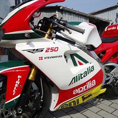 Aprilia RS 250