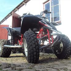 Yamaha YFS 200 Blaster ( Quad / Atv )