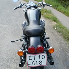 Moto Guzzi Stone SOLGT