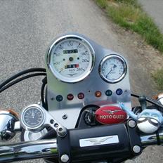 Moto Guzzi Stone SOLGT