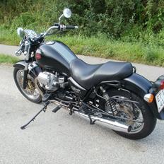 Moto Guzzi Stone SOLGT
