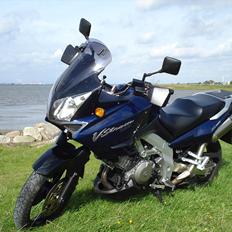 Suzuki DL 1000 - V-Strom **SOLGT**