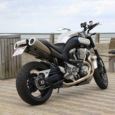 Yamaha Mt 01