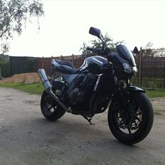 Kawasaki Z 750