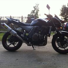 Kawasaki Z 750