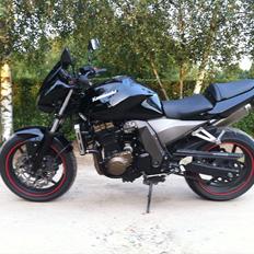 Kawasaki Z 750