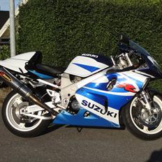 Suzuki Tl 1000r Solgt