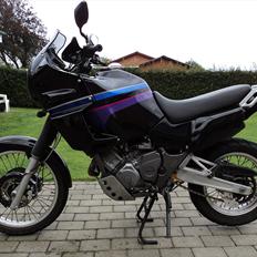 Yamaha xtz 750 super tenere (solgt)