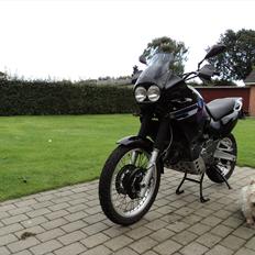 Yamaha xtz 750 super tenere (solgt)