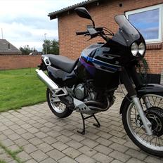 Yamaha xtz 750 super tenere (solgt)