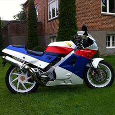 Honda VFR 
