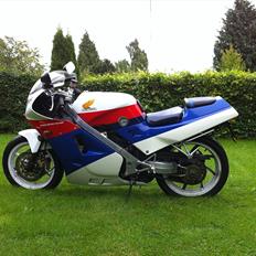 Honda VFR 