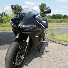 Yamaha R6