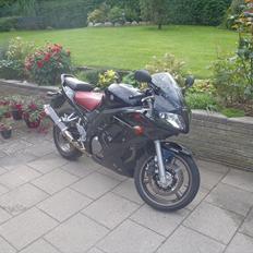 Suzuki SV650