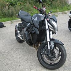 Honda cb 1000 ra