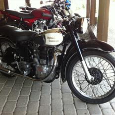 Royal Enfield J2 500cc
