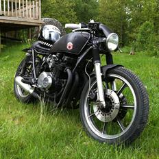 Kawasaki kz750