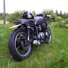 Kawasaki kz750