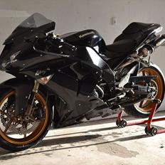 Kawasaki ZX10R