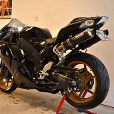 Kawasaki ZX10R