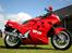 Honda VFR 750 - rc24