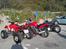 Hyosung TE 450