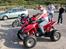 Hyosung TE 450