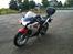 Honda CBR 250 RA (SOLGT!) - GIVI topbox + rack monteret. Indkøbt i England