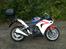 Honda CBR 250 RA (SOLGT!) - GIVI topbox + rack monteret. Indkøbt i England