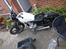 FYM 125 cc chopper