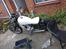 FYM 125 cc chopper