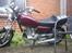 FYM 125 cc chopper