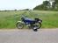 Honda CB400F