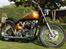 Triumph thunderbird