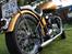 Triumph thunderbird