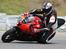 Honda CBR600RR Baneged
