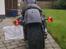Harley Davidson Sportster XL883N Iron - 2011
