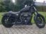 Harley Davidson Sportster XL883N Iron - 2011